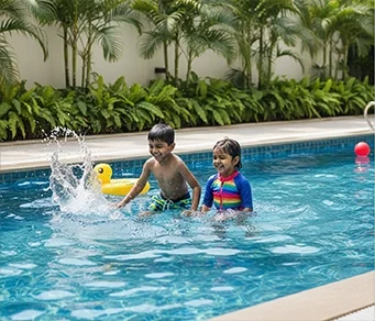 Kids Pool
